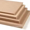 Melamine MDF for Furniture Applications